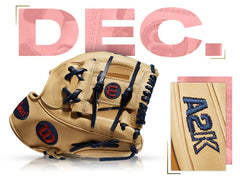 WILSON GOTM #43: DANSBY SWANSON GM - DEC 2016