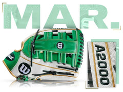 WILSON GOTM #46: A2000 SP13 - MAR 2017