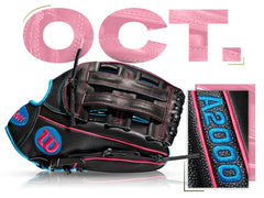 WILSON GOTM #77 CUSTOM A2000 SP125 - OCT 2019