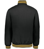 Aguilas Holloway Varsity Jacket