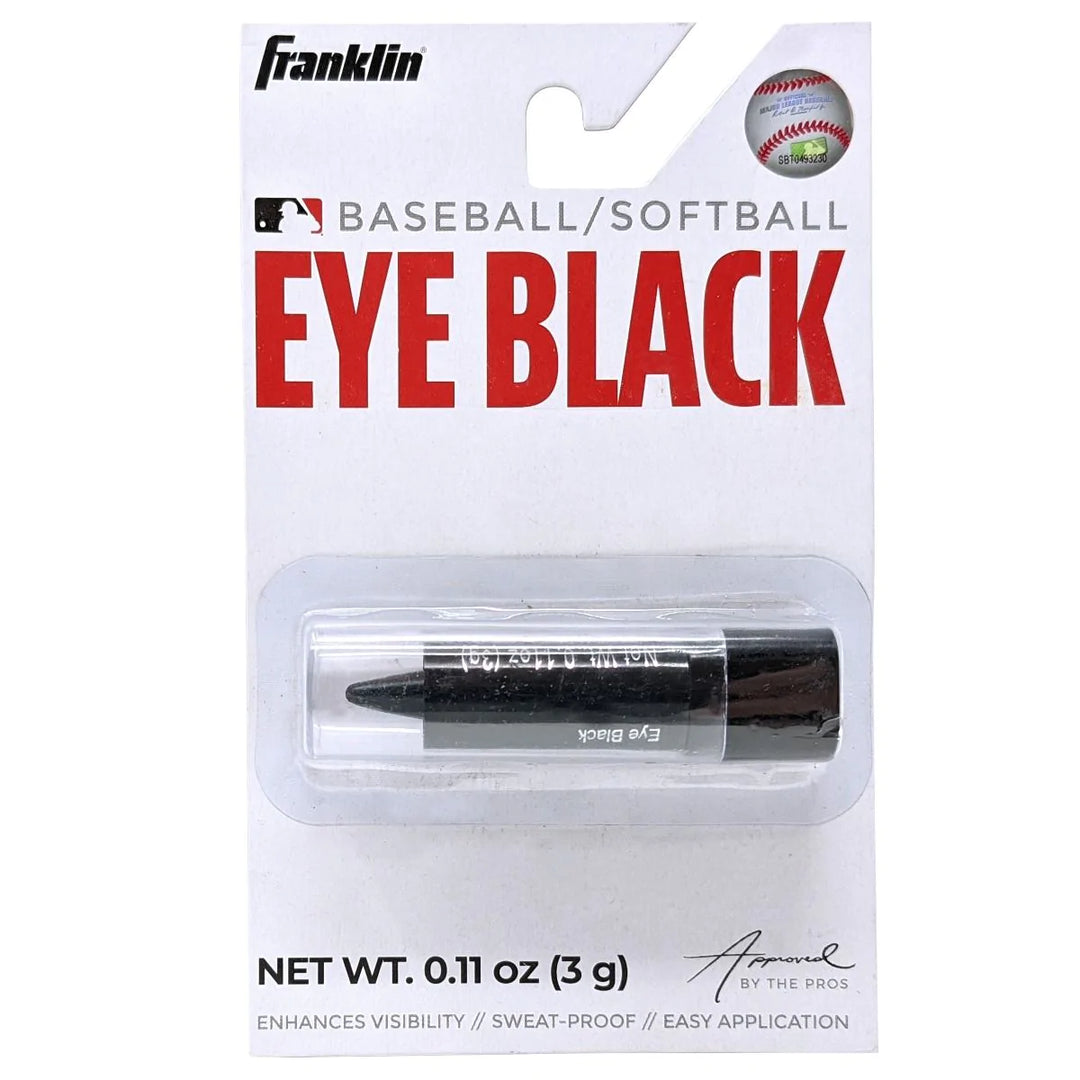 Franklin Sports MLB Eye Black
