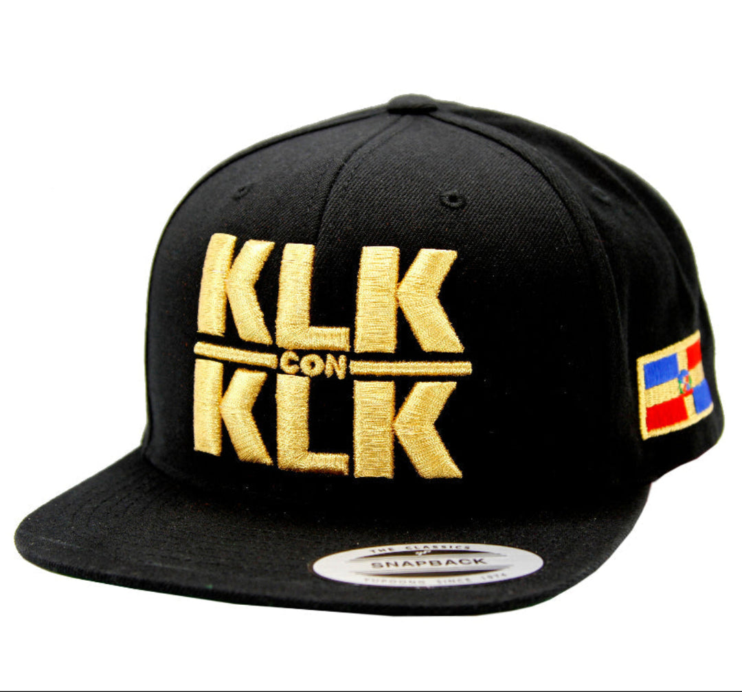2_KloK_con_K_lo_K_Hat_Dominican_Team_WBC_klk_black_gold_1