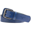 Mizuno Adult Classic Leather Belt Short 28-34"
