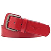Mizuno Adult Classic Leather Belt Long 36-42"