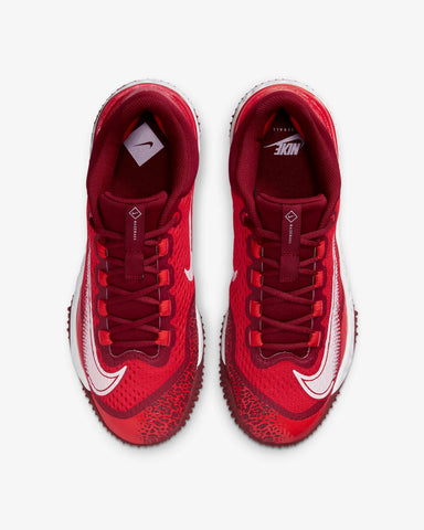 Nike Alpha Huarache Elite 4 Turf - DJ6523-616