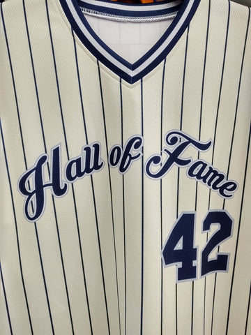 Mariano Rivera Hall of Fame Jersey - Exclusive Edition