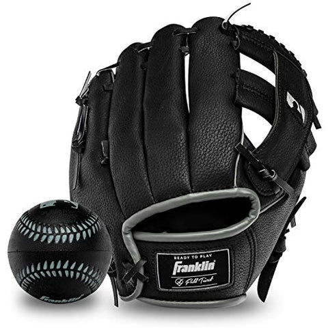 FRANKLIN RTP PERFORMANCE T-BALL FIELDING GLOVE YOUTH 9.5 22902