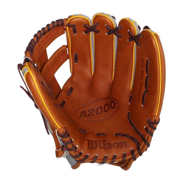 Wilson 11.75&