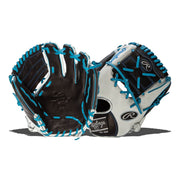 Rawlings Heart of the Hide R2G Speed Shell 11.5" Baseball Glove PROR204-8BWSS