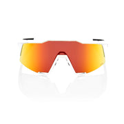 100% SPEEDCRAFT® Soft Tact Off White HiPER® Red Multilayer Mirror Lens + Clear Lens Included 61001-412-02