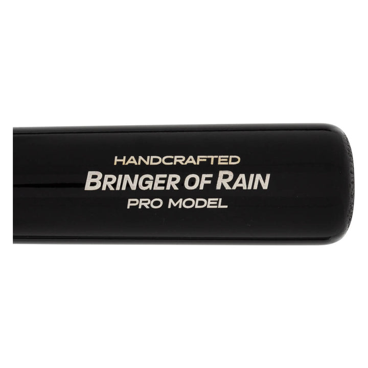 Marucci Josh Donaldson Bringer of Rain Maple Wood Baseball Bat MVE2BOR-N/BK