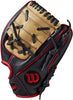 Wilson Youth A500 10.5" Infield Baseball Glove 2021 A05RB21105