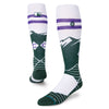 Colorado Rockies City connect OTC Socks