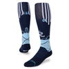 Kansas City Royals City connect OTC Socks