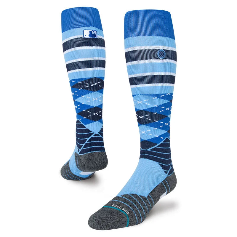 Officially Licensed MLB Stance 2022 City Connect Crew Socks