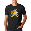 Aguilas Cibaeñas Aguila Face T-Shirt_Black