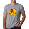 Aguilas Cibaeñas Aguila Face T-Shirt_Gray