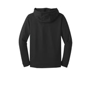 Aguilas Cibaeñas Black Fleece Hooded Pullover (Yellow/White)2