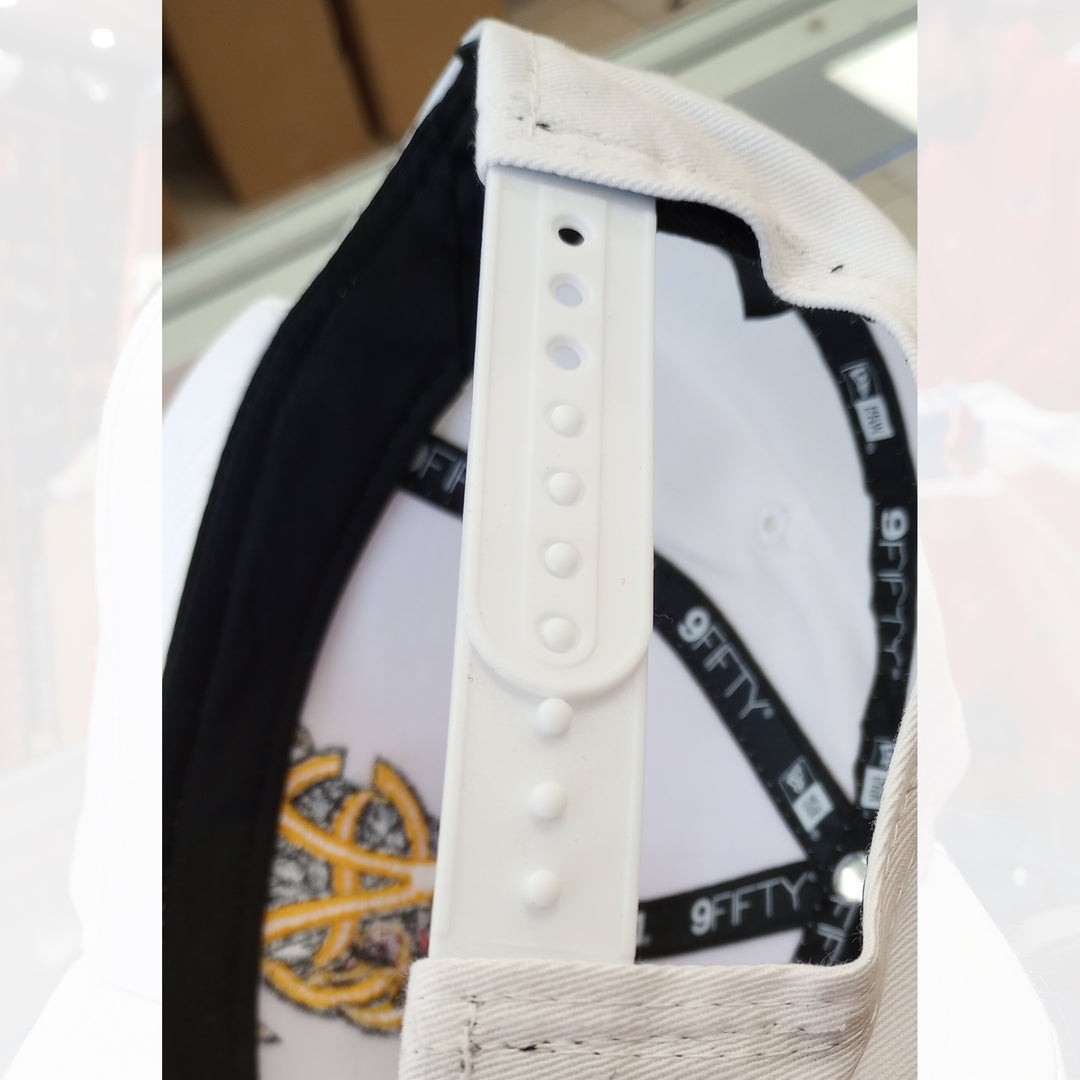 Aguilas Cibaeñas NEW ERA SnapBack Embroidered Aguila face Hat4