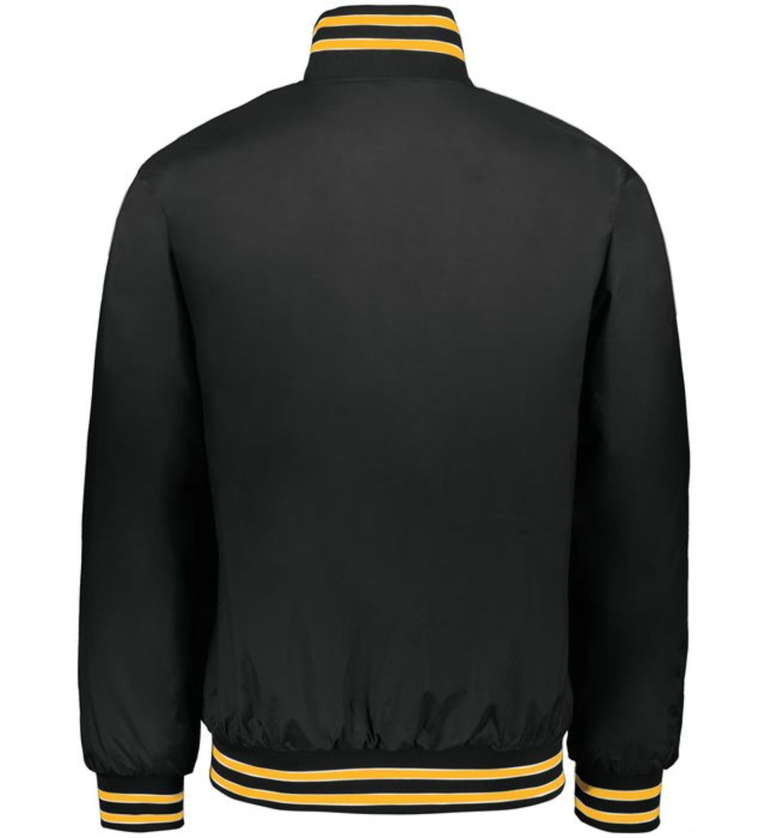 Aguilas Heritage Jacket1