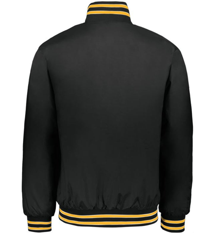 Aguilas Heritage Jacket1