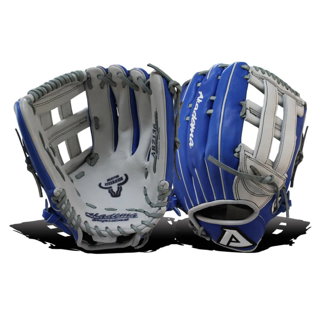Akadema ARZ136 Selected Steerhide Glove