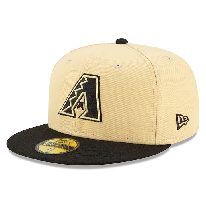 Arizona Diamondbacks New Era - City Connect 59FIFTY Fitted Hat