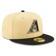 Arizona Diamondbacks New Era - City Connect 59FIFTY Fitted Hat