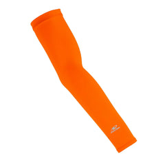Performance Arm Compression Sleeve  - Blaze Orange