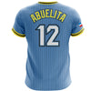 Banda Real High Quality Jersey - Abuelita1