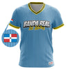 Banda Real High Quality Jersey - Abuelita