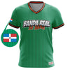 Banda Real High Quality Jersey - Ambiory