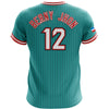 Banda Real High Quality Jersey - Berny John1