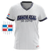 Banda Real High Quality Jersey - Cristian