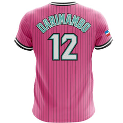 Banda Real High Quality Jersey - Darimambo1