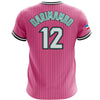 Banda Real High Quality Jersey - Darimambo1