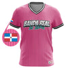 Banda Real High Quality Jersey - Darimambo