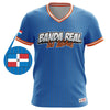 Banda Real High Quality Jersey - Israel
