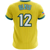 Banda Real High Quality Jersey - Olvis1