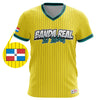 Banda Real High Quality Jersey - Olvis