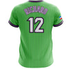 Banda Real High Quality Jersey - Richard1