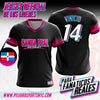 Banda Real High Quality Jersey - Second Live