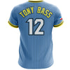 Banda Real High Quality Jersey - Tony Bass1