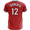 Banda Real High Quality Jersey - Tormenta1