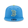 Boston Red Sox - City Connect 9FIFTY Snapback