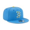Boston Red Sox - City Connect 9FIFTY Snapback