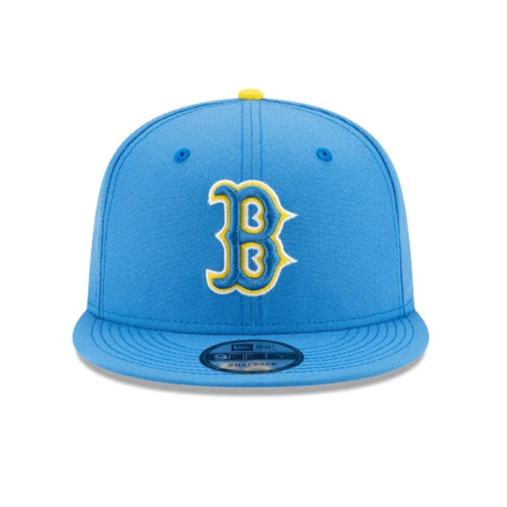 Boston Red Sox - City Connect 9FIFTY Snapback1