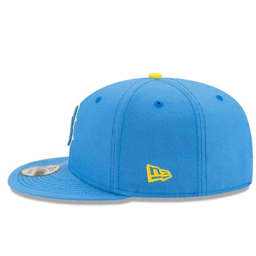 Boston Red Sox - City Connect 9FIFTY Snapback2