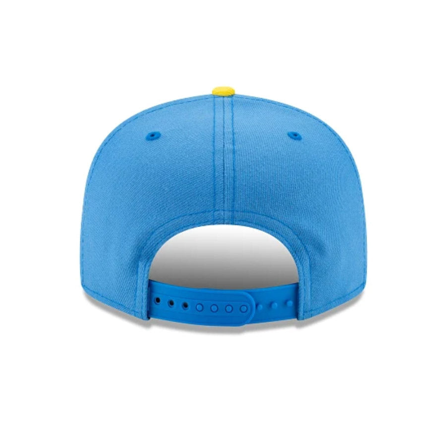 Boston Red Sox - City Connect 9FIFTY Snapback3