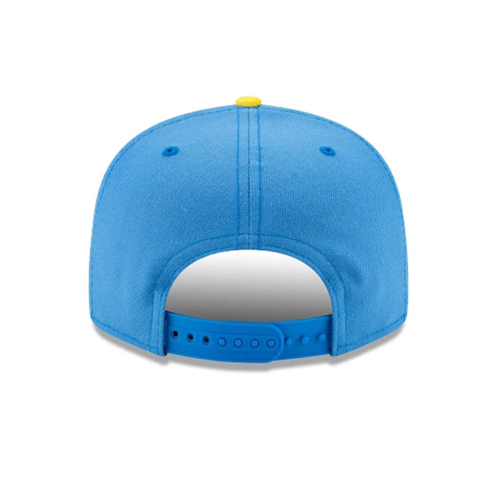 Boston Red Sox - City Connect 9FIFTY Snapback3